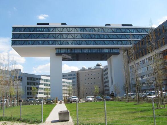 Medienbrücke