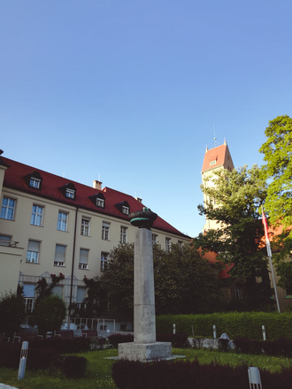 Klinikum Schwabing