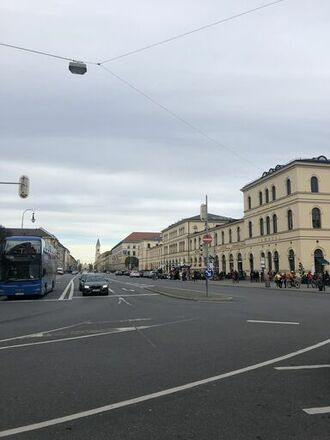 Ludwigstraße