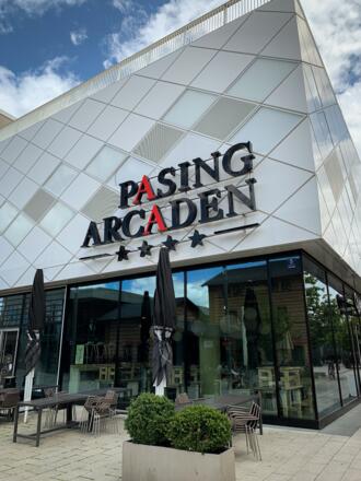 Pasing Arcaden