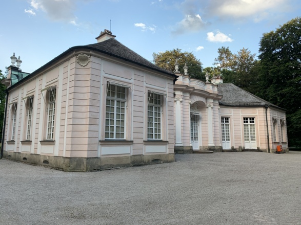 Amalienburg
