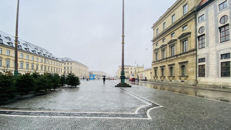 Odeonsplatz