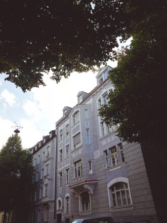 Elisabethstraße