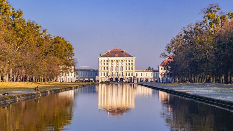 Schloss Nymphenburg