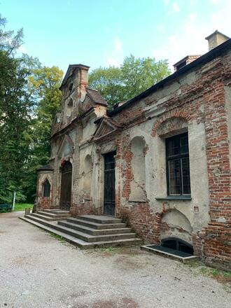 Magdalenenklause