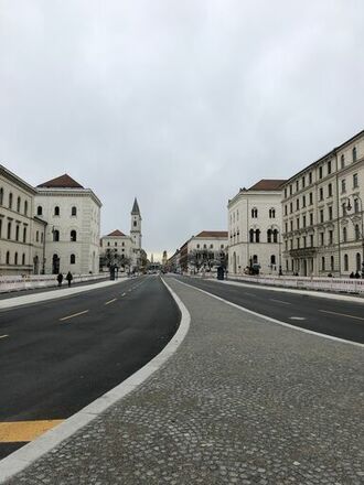Ludwigstraße