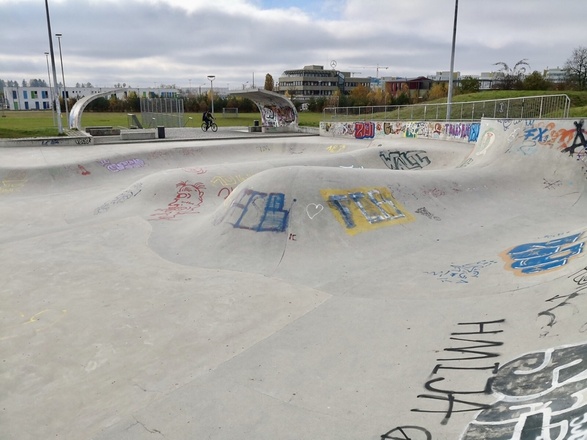 Flow Bowl Gefilde