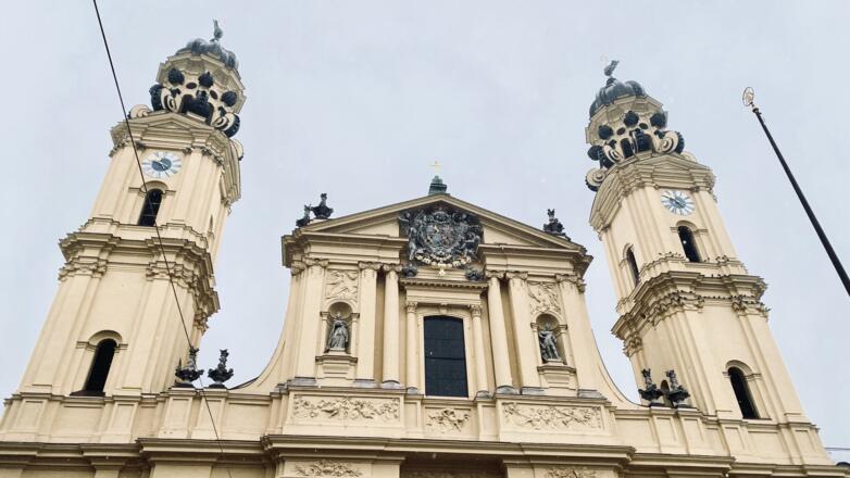 Theatinerkirche