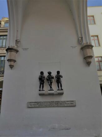 Karlstor - Münchner Originale