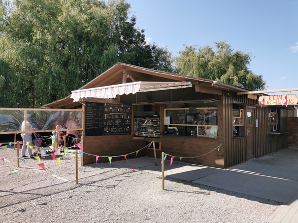 BeerenCafé