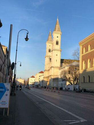 Ludwigstraße