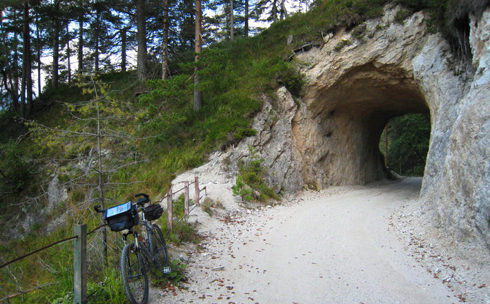 Rund um die Reiteralpe