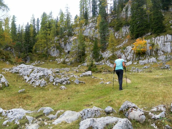 Karsthochfläche