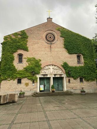 Himmelfahrtskirche
