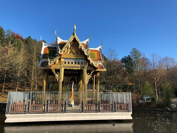 Thai Sala