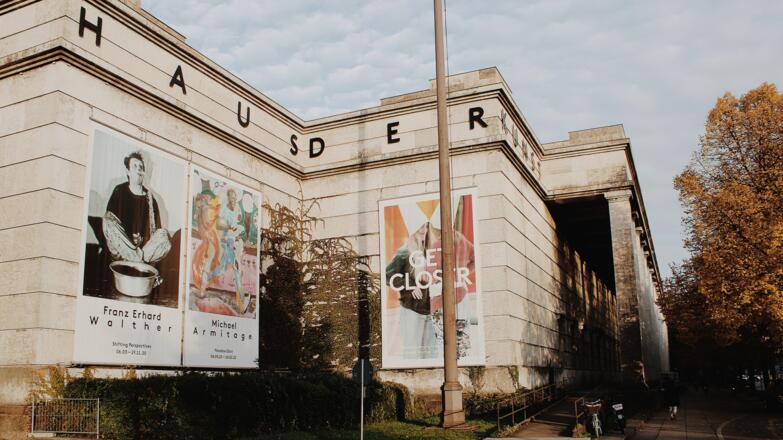 Haus der Kunst
