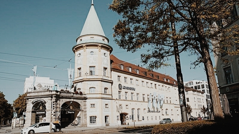 Löwenbräukeller