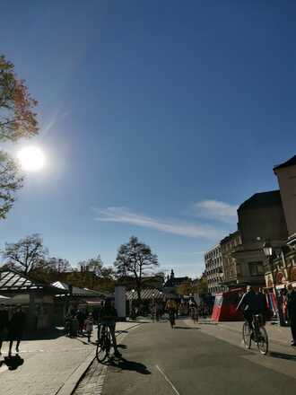Viktualienmarkt