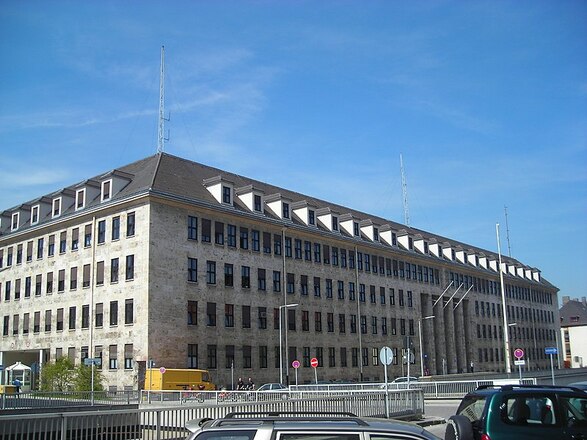 McGraw Kaserne