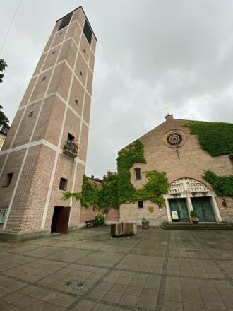 Himmelfahrtskirche