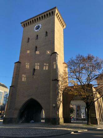 Hauptturm