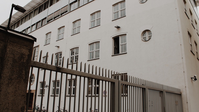 Bayerisches Landeskriminalamt