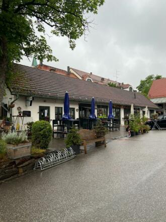 Stemmerhof Innen