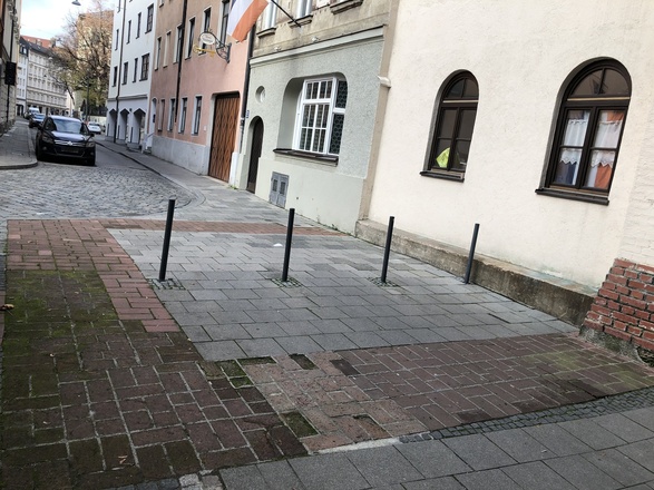 Grundriss Lueg ins Land