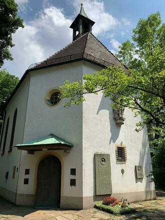 Winthirkirche
