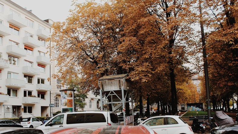 Habsburgerplatz