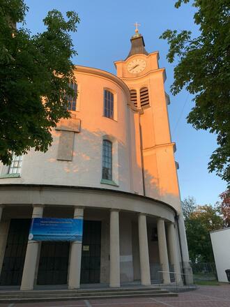 Christkönig