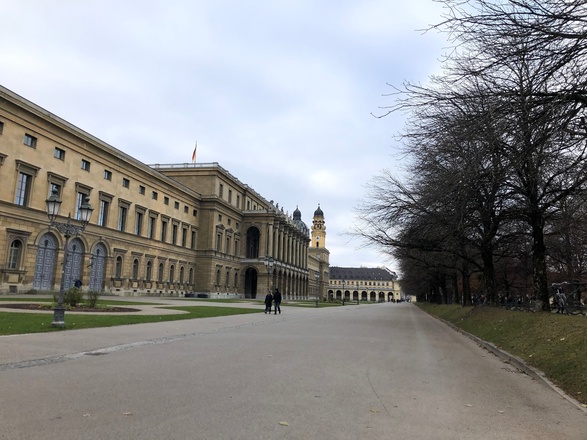 Hofgarten