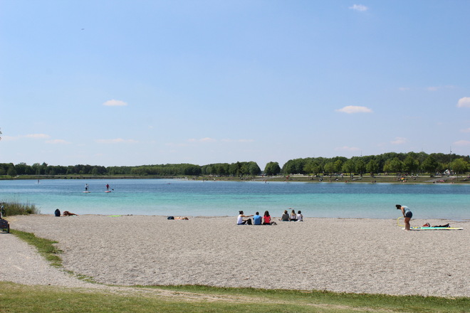 Riemer See