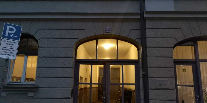 Balanstraße 35