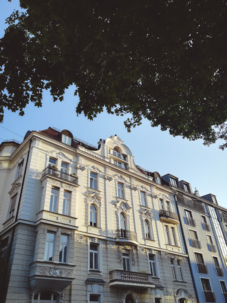 Ainmillerstraße 13