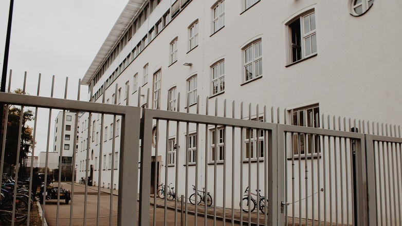 Bayerisches Landeskriminalamt