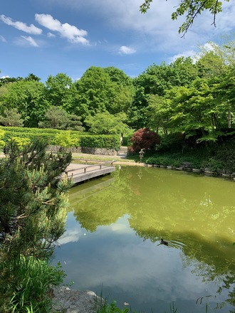 Japanischer Garten