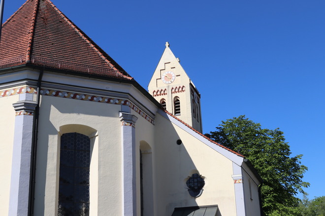 St. Peter und Paul