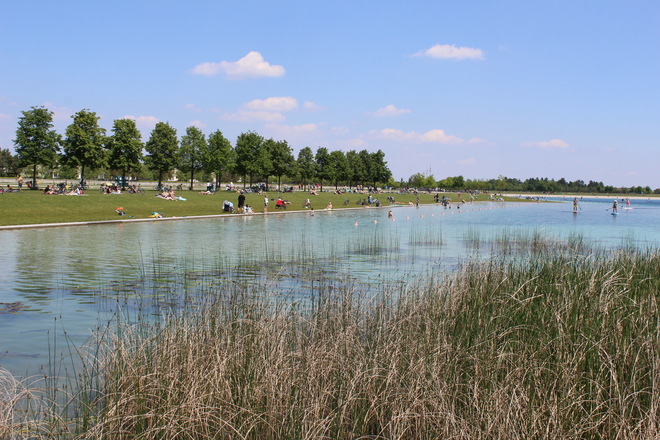 Riemer See