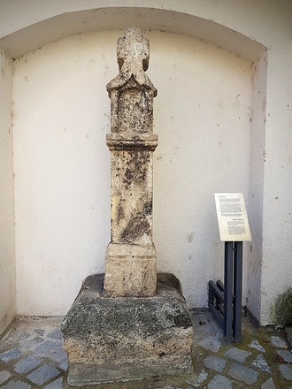 Pestkreuz Schwedenstein