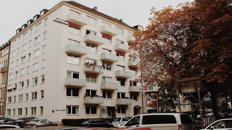 Habsburgerplatz 5