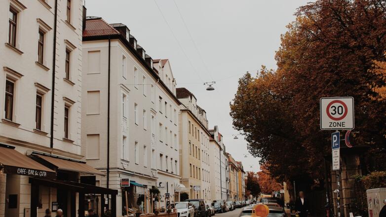 Schulstraße