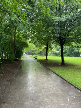 Sendlinger Park