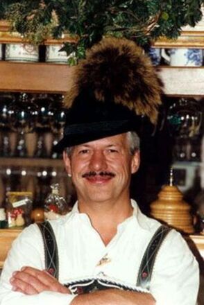 Der Wirt