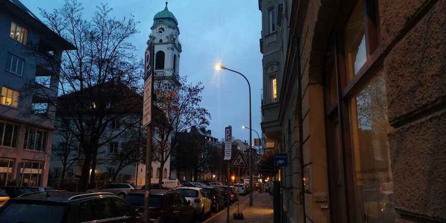 Balanstraße 35