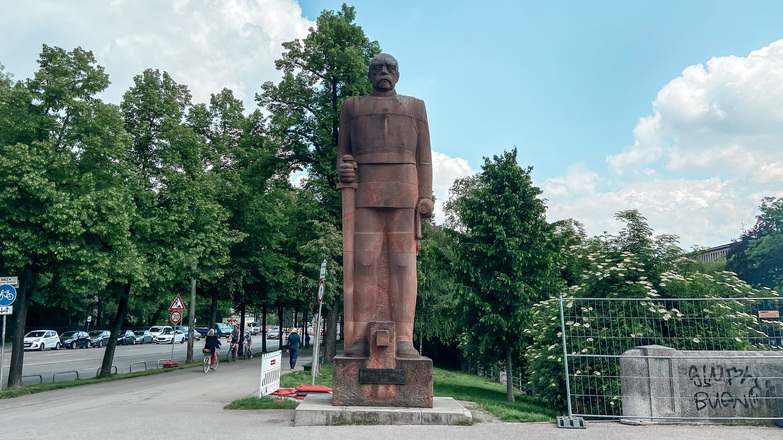 Bismarck-Denkmal