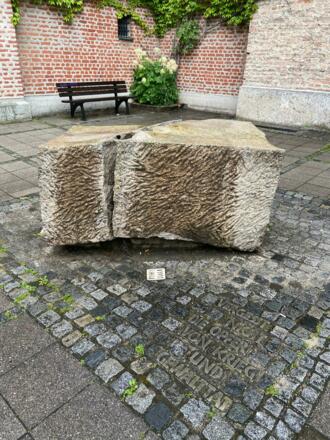 Denkmal ev. Kirche