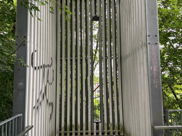 Baumhaus 2