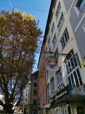 Schild Paulaner