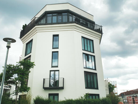 Hotel im Bunker